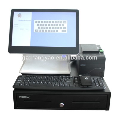 Smart Slot Card Cashless Payment Management System for Fishing Game Machine